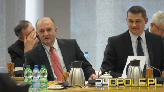 Więcej wpływów z podatku CIT do budżetu województwa