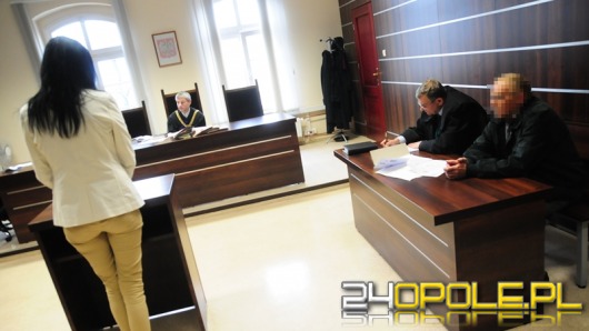 Sąd uniewinnił opolskiego lekarza