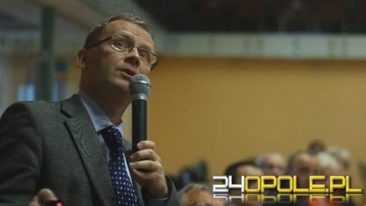 Solidarna Polska żąda dymisji wicemarszałka Kolka