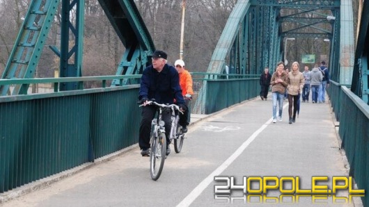 Zmiany w regulaminie wyspy Bolko. Ratusz wycofał kuriozalny zapis.
