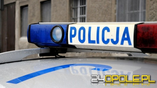 Prawie 3 promile alkoholu u kierowcy ciężarówki