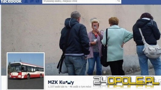 Założyciel strony "MZK K...y" ukarany przez sąd