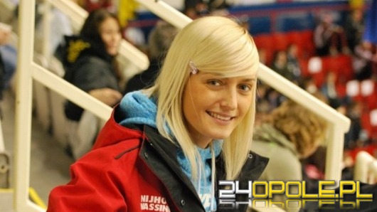 Aida Bella będzie komentować igrzyska w Soczi dla TVP