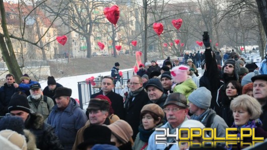 Święto Zakochanych w Opolu pełne atrakcji