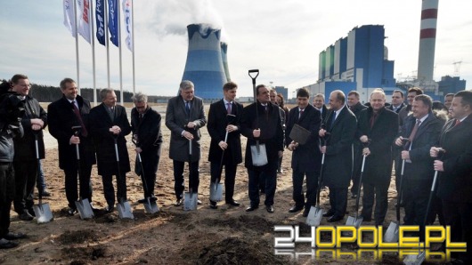 Donald Tusk: Ruszyła największa inwestycja przemysłowa w wolnej Polsce