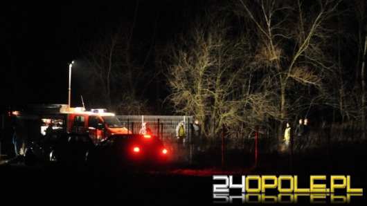 Zamordowano burmistrza Zdzieszowic Dietera Przewdzinga