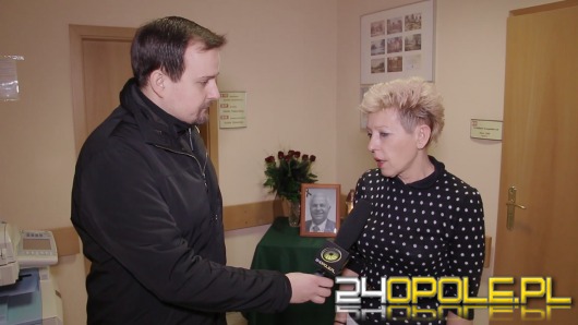 W Zdzieszowicach żałoba po burmistrzu: Kto mógł zrobić coś tak strasznego?