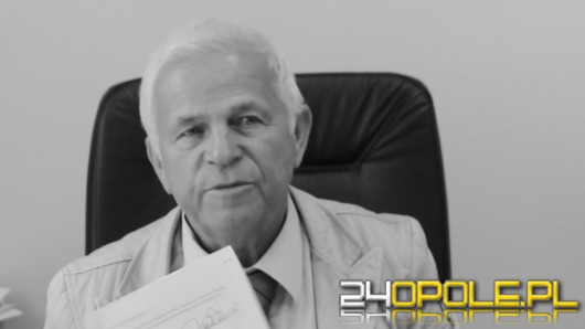 Mieszkańcy Zdzieszowic wspominają Dietera Przewdzinga