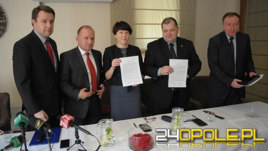 "Samorząd GO" idzie po władzę w sejmiku województwa