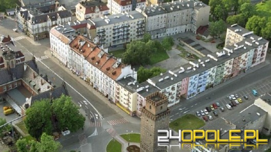 Nysa chce konkurować z Mazurami i Tatrami