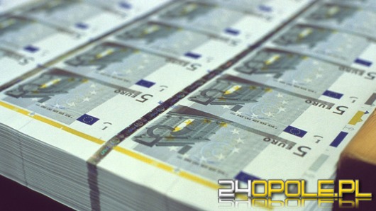 Miliony euro dla Opolszczyzny podzielone