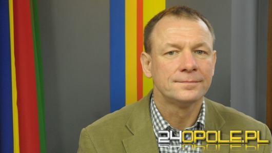 Śnigórski: Jeden podręcznik to fantastyczna sprawa