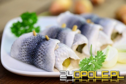 "Śledzik" na dobry koniec tegorocznego karnawału