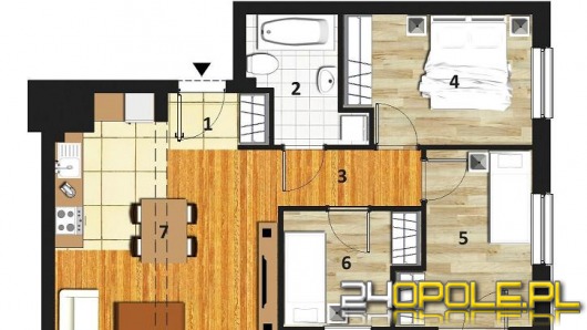 Weekend wyprzedaży ostatnich mieszkań z garażem!