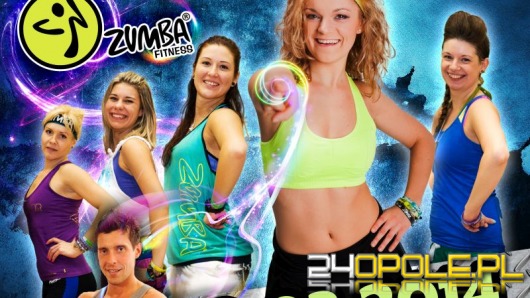 Żywiołowym tańcem pomogą niepełnosprawnym