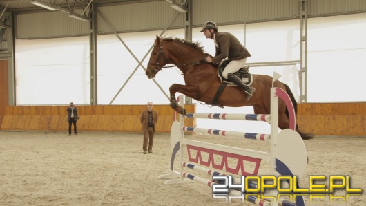 W Zakrzowie otwarto Ośrodek Przygotowań Olimpijskich