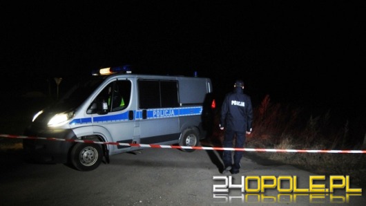 Kolejne zabójstwo w Zdzieszowicach. Nie żyje 62-letnia kobieta.