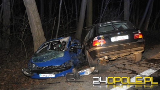 Tragiczny wypadek pomiędzy Opolem a Strzelcami Opolskimi