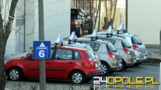 Egzamin na prawo jazdy zdasz także w Kędzierzynie-Koźlu