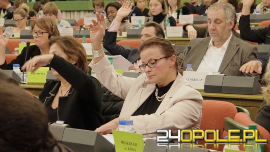 Danuta Jazłowiecka dwójką w wyborach do europarlamentu
