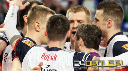 ZAKSA zdobyła Puchar Polski