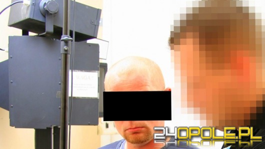 Pijani napastnicy okradli przechodnia w centrum Opola