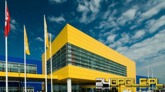 Budowa IKEI oddala się od Opola?