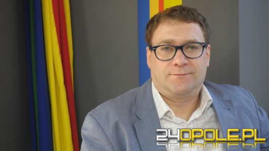 Parkitny: Przekazujcie 1 proc. podatku!