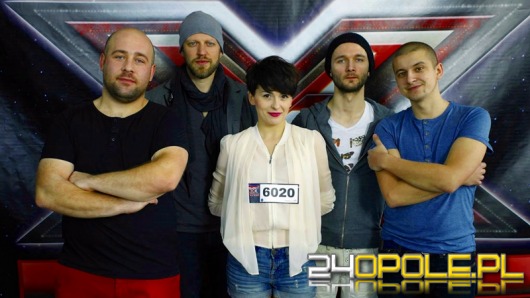 Opolanie oczarowali jury programu X-Factor