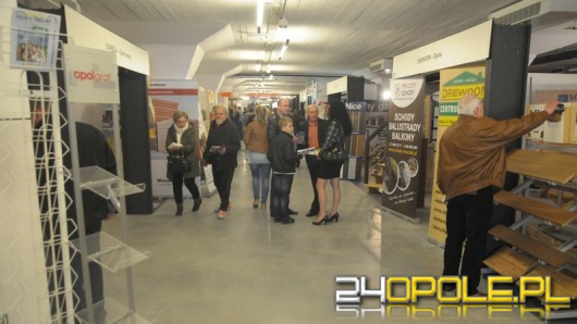 Zakończyły się 43. targi budowlane "Mój Dom"