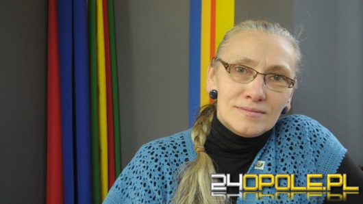 Sobolewska: Dziś jedna na 100 osób ma autyzm