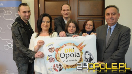 Dni Opola 2014. Wystąpią Bajm, Ani Mru Mru i Soul City.