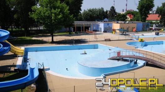 Będzie kolejny remont Błękitnej Fali