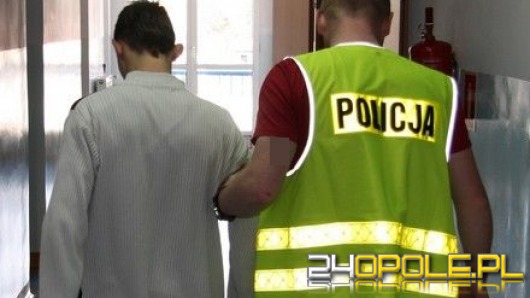 Dwaj 18-latkowie kradli elementy instalacji gazowej