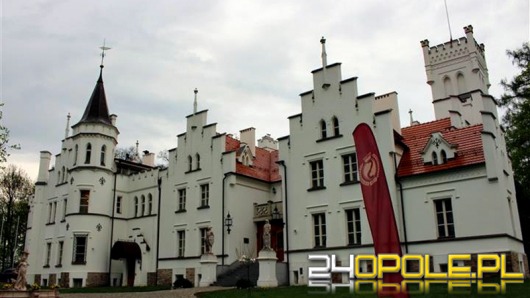 Pierwszy pięciogwiazdkowy hotel na Opolszczyźnie