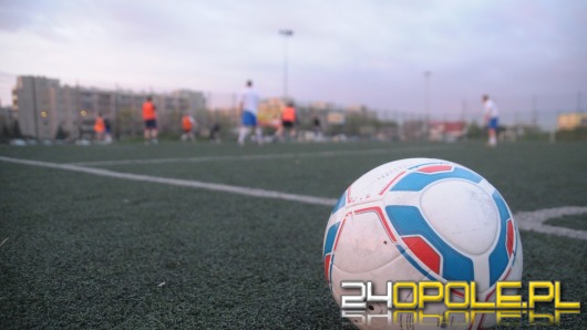 Orliki nie dla szkółek piłkarskich?