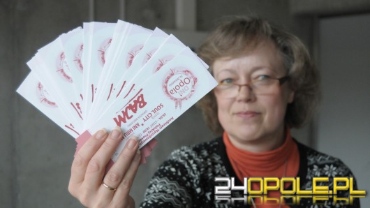 NCPP zaprasza po bilety na koncerty w ramach Dni Opola