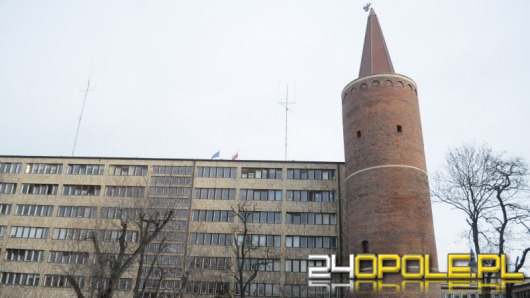Wieża Piastowska doceniona w ogólnopolskim konkursie