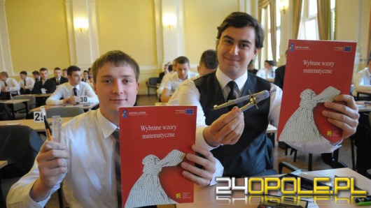 Drugi dzień matur - dziś matematyka. Łatwo nie było. [ARKUSZE]
