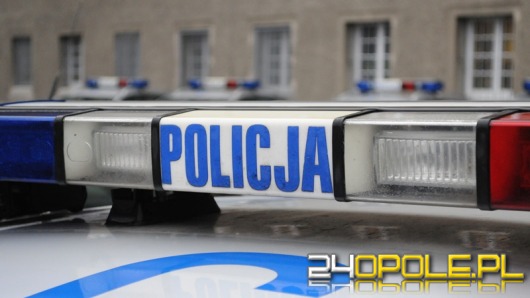 Policjant po służbie zatrzymał złodzieja na gorącym uczynku