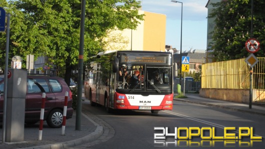 Aglomeracja Opolska rozpoczyna duże badania komunikacyjne