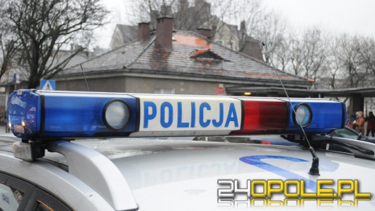 25-latek skatowany i okradziony przez parę nastolatków