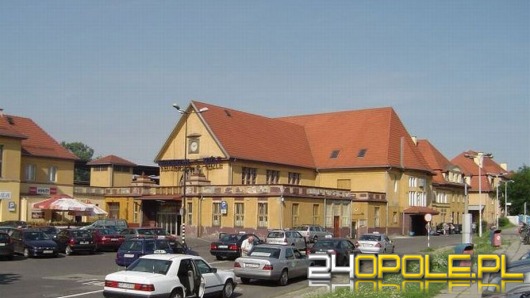 Dworzec w Kędzierzynie-Koźlu będzie przebudowany
