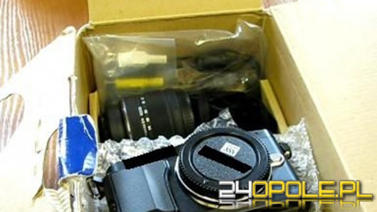 20-latek z Chorzowa okradał opolskich kurierów