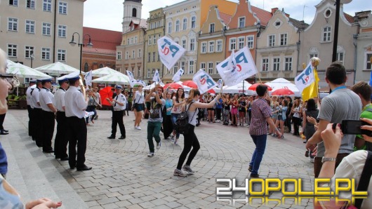 Młodzież pokazała, jak żyć bez używek i przemocy