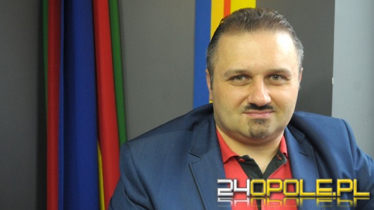 Palimąka: Cieszymy się z mandatu Jazłowieckiej