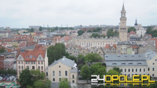 Opolanie złożyli 134 wnioski do budżetu obywatelskiego