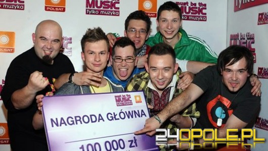 W niedzielę casting do "Must be The Music. Tylko Muzyka"