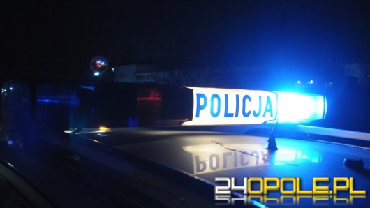 Wędkarz utonął nad Jeziorem Nyskim