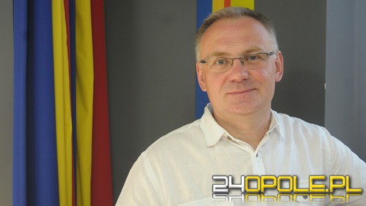 Pietrucha: Rozwiązujemy umowę z firmą koszącą trawy